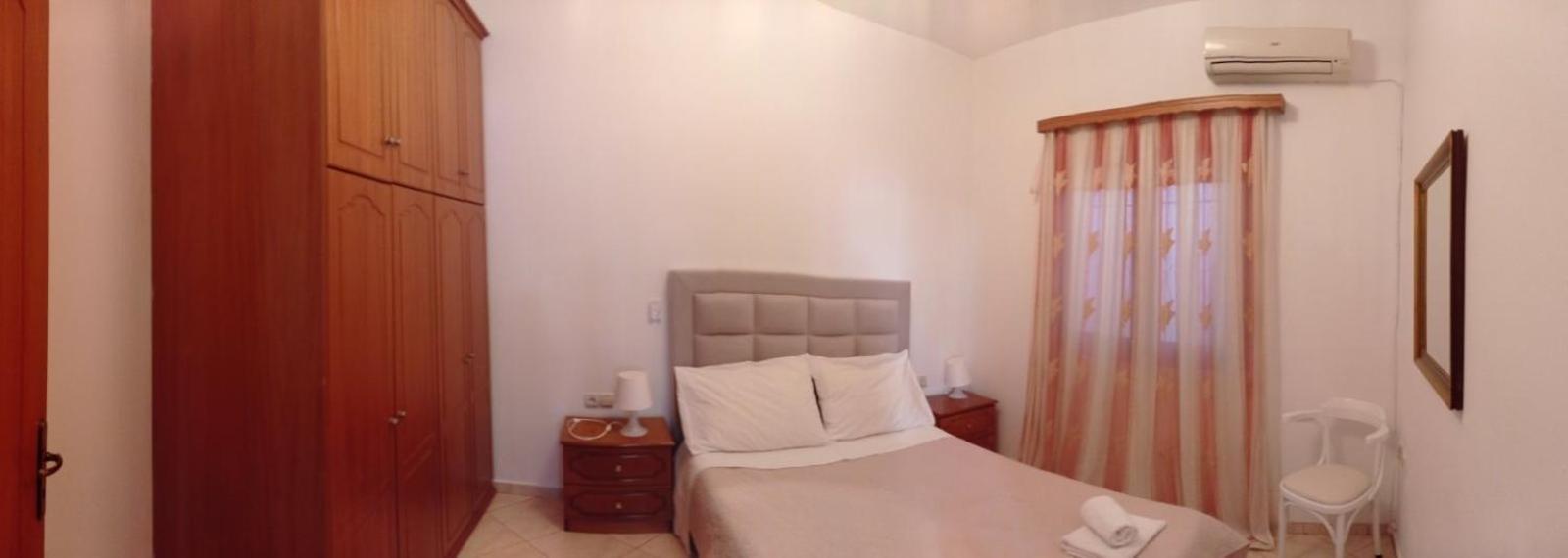 Achilles Apartments Sarande Room photo